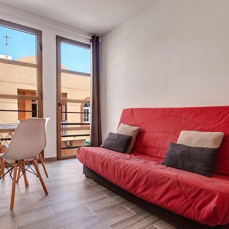 Apartamento Pizarro 1B コラレホ エクステリア 写真