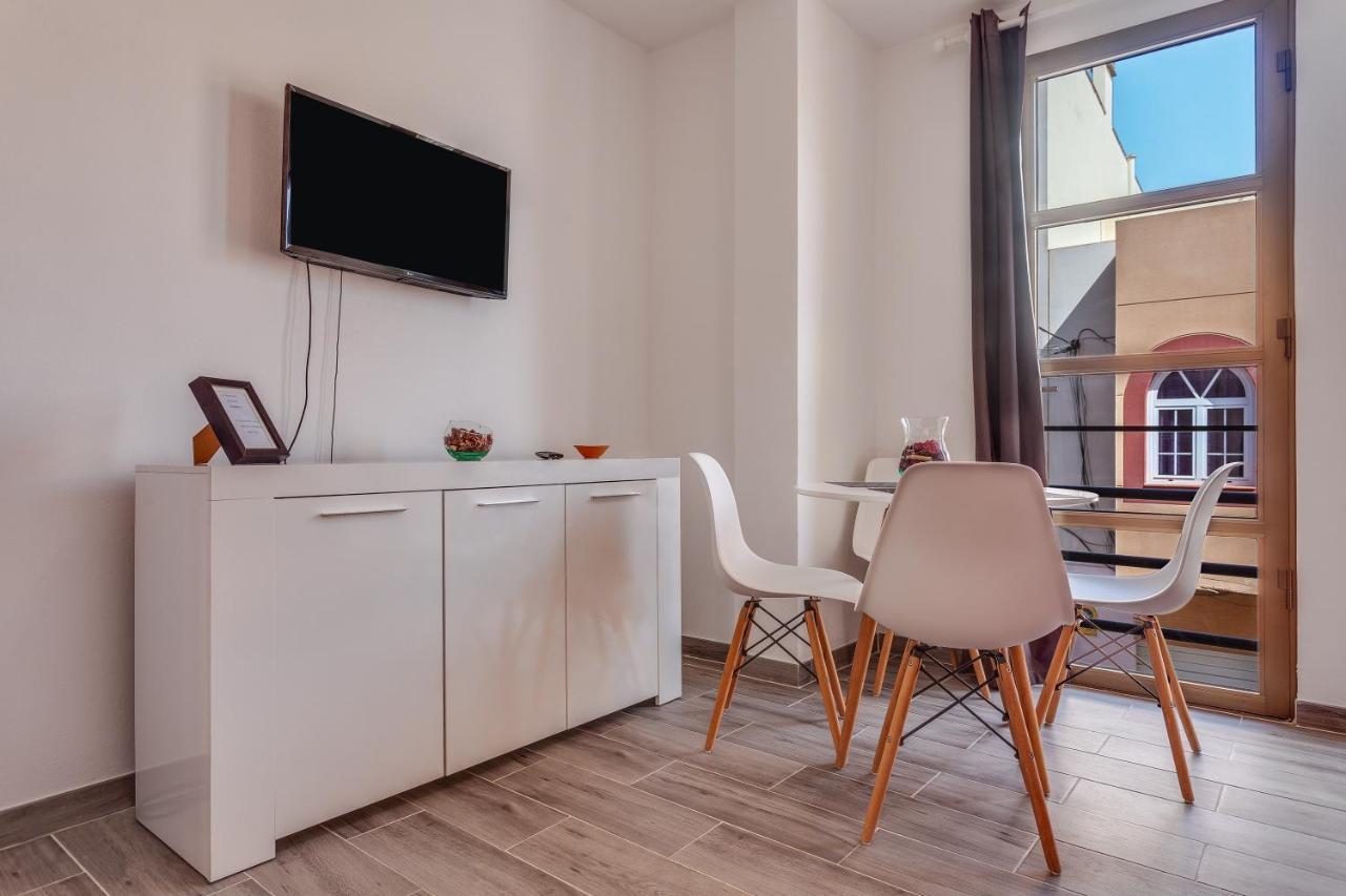 Apartamento Pizarro 1B コラレホ エクステリア 写真