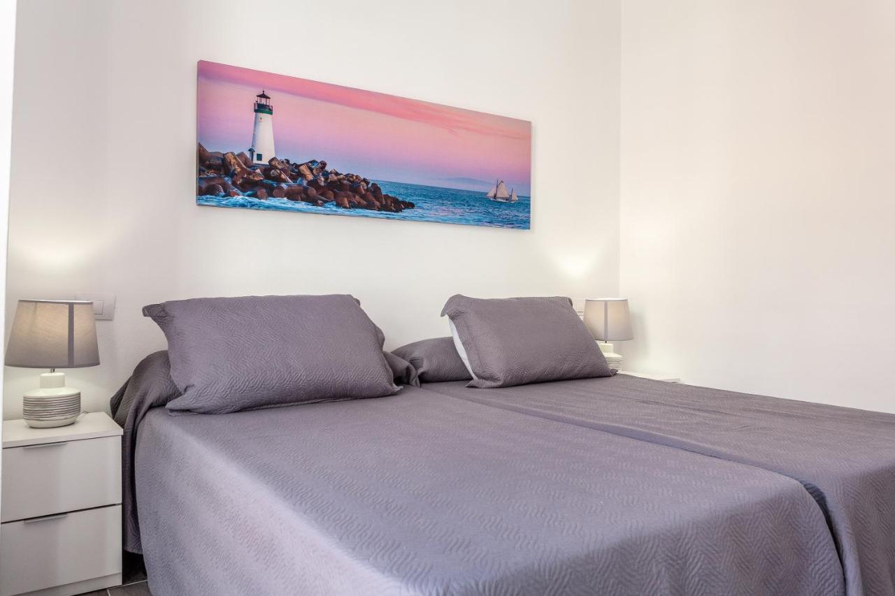 Apartamento Pizarro 1B コラレホ エクステリア 写真